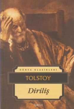Diriliş - İskele Yayıncılık Kitap