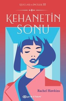 Kehanetin Sonu (Ciltli) - Epsilon Yayınları Kitap