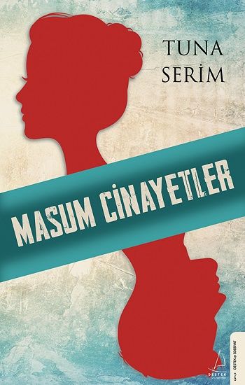 Masum Cinayetler - Destek Yayınları Kitap