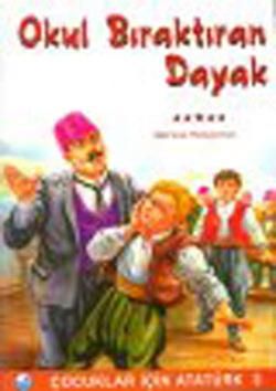 Okul Bıraktıran Dayak - Mehmet Hengirmen, Bilmece - Bulmaca Türkçe kitap kapağı