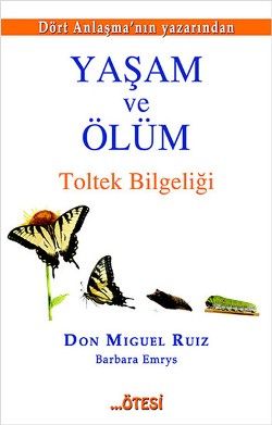 Yaşam ve Ölüm - Ötesi Yayıncılık Kitap