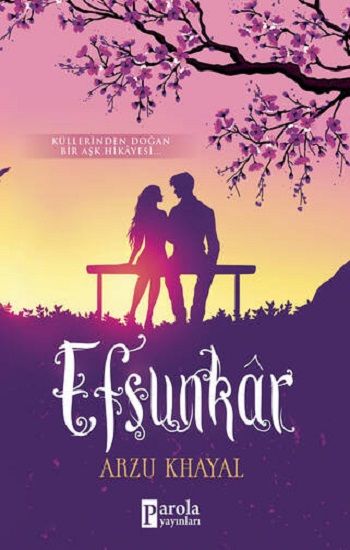 Efsunkar - Parola Yayınları Kitap