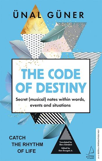 The Code of Destiny - Destek Yayınları Kitap