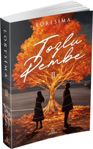 Tozlu Pembe 2 - Ephesus Yayınları Kitap