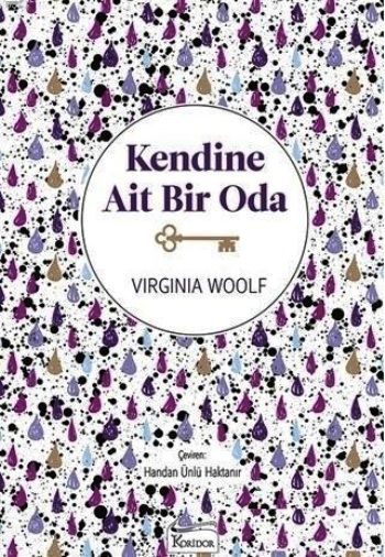 Kendine Ait Bir Oda - Koridor Yayıncılık Kitap