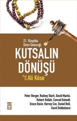 Kutsalın Dönüşü - Timaş Yayınları Kitap