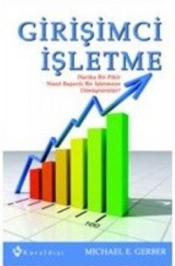 Girişimci İşletme - Kuraldışı Yayınevi Kitap