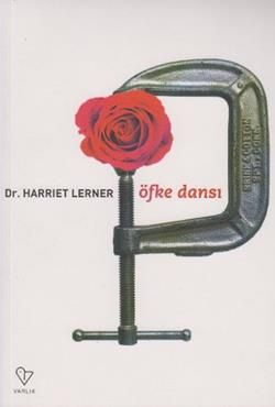 Öfke Dansı - Varlık Yayınları Kitap