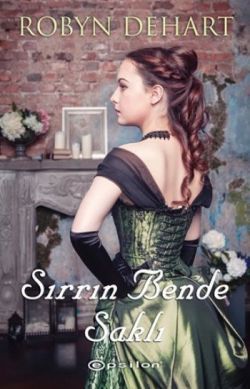 Sırrın Bende Saklı - Epsilon Yayınları Kitap