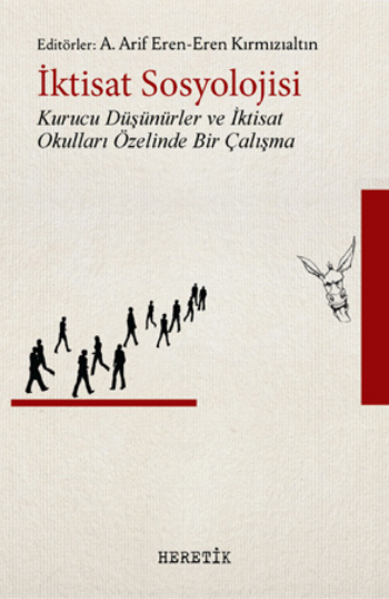 İktisat Sosyolojisi - Heretik Yayıncılık Kitap