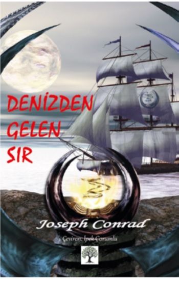 Denizden Gelen Sır - Platanus Publishing Kitap