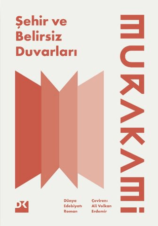 Şehir ve Belirsiz Duvarları - Doğan Kitap Kitap