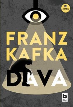 Dava - Bilgi Yayınevi Kitap