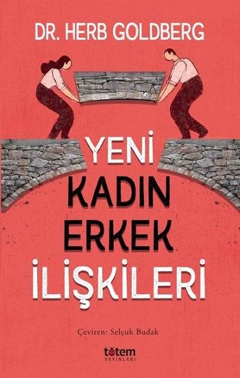 Yeni Kadın Erkek İlişkileri - Totem Yayınları Kitap