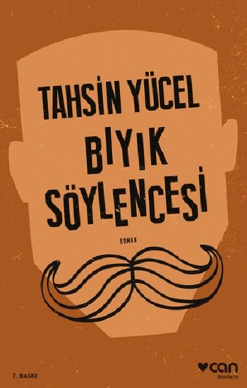 Bıyık Söylencesi - Can Yayınları Kitap