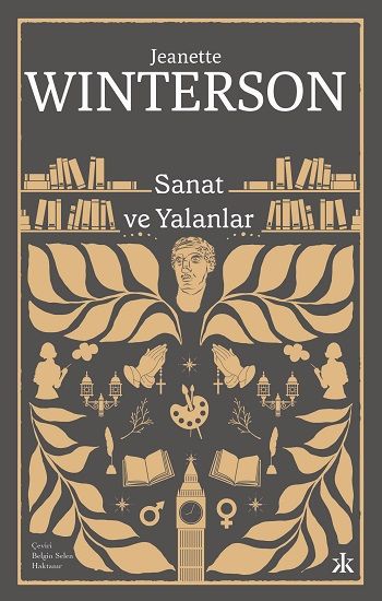 Sanat ve Yalanlar - Kafka Yayınevi Kitap