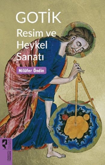 Gotik Resim Ve Heykel Sanatı - Hayalperest Yayınları Kitap