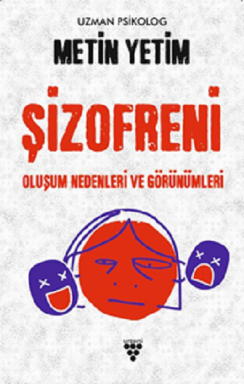 Şizofreni - Urzeni Yayıncılık Kitap