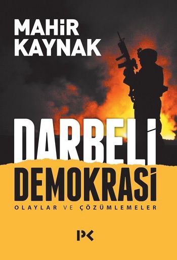 Darbeli Demokrasi - Profil Kitap Kitap