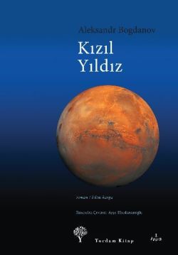 Kızıl Yıldız - Yordam Kitap Kitap