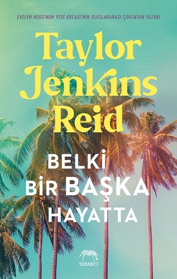 Belki Bir Başka Hayatta - Yabancı Yayınevi Kitap