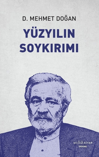 Yüzyılın Soykırımı - Muhit Kitap Kitap
