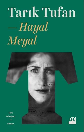 Hayal Meyal - Doğan Kitap Kitap