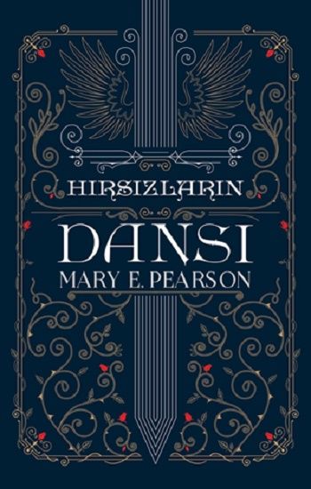 Hırsızların Dansı - Martı Yayınları Kitap