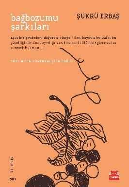 Bağbozumu Şarkıları - Kırmızı Kedi Yayınevi Kitap