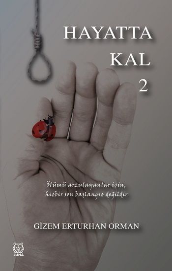 Hayatta Kal 2 - Luna Yayınları Kitap