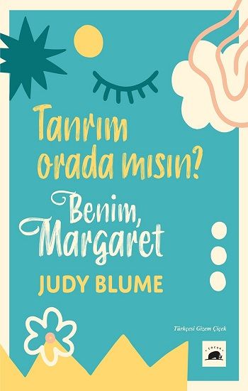 Tanrım Orada Mısın? Benim, Margaret - Kolektif Kitap Kitap