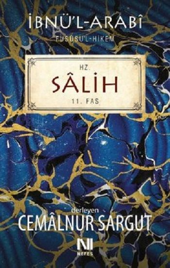 Hz. Salih 11. Fas - Nefes Yayıncılık Kitap