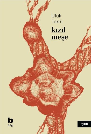 Kızıl Meşe - Bilgi Yayınevi Kitap