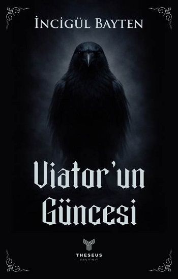 Viator’un Güncesi - Theseus Yayınevi Kitap