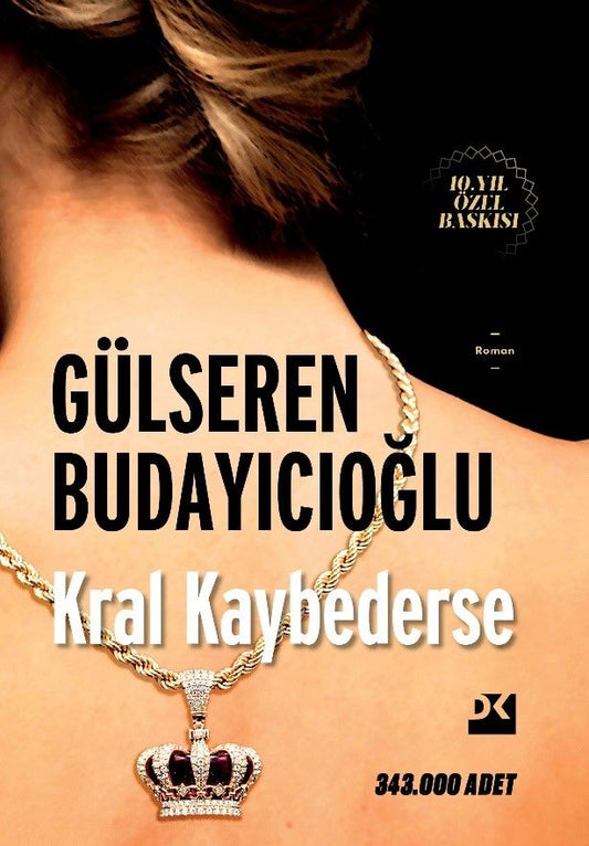 Kral Kaybederse (Ciltli) - Doğan Kitap Kitap