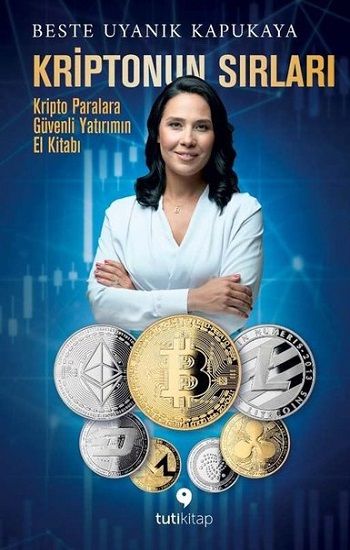 Kriptonun Sırları - Tuti Kitap Kitap