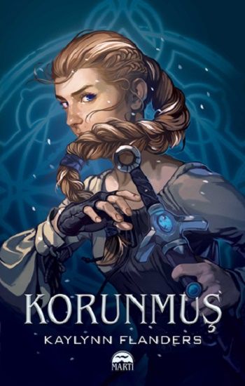 Korunmuş - Martı Yayınları Kitap