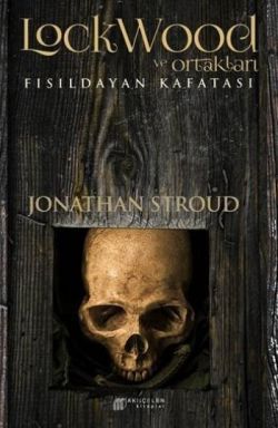 Fısıldayan Kafatası - Akıl Çelen Kitaplar Kitap