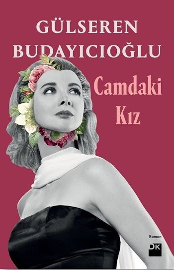 Camdaki Kız - Doğan Kitap Kitap