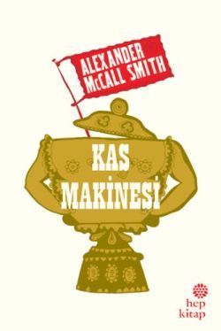 Kas Makinesi - Hep Kitap Kitap