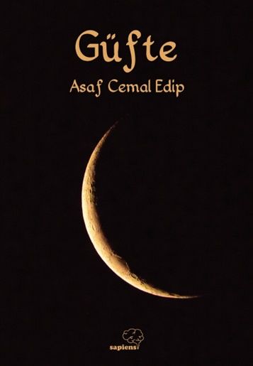 Güfte - Sapiens Yayınları Kitap