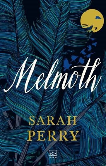 Melmoth - İthaki Yayınları Kitap