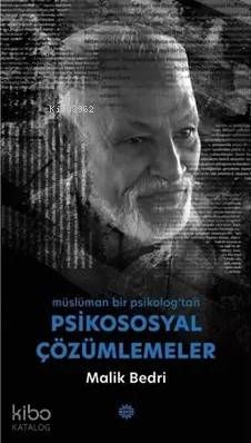 Psikososyal Çözümlemeler - Mahya Yayınları Kitap