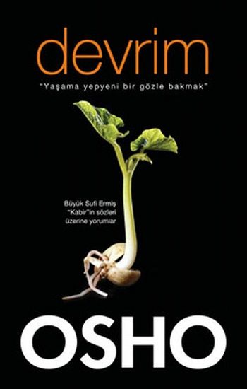 Devrim - Butik Yayınları Kitap