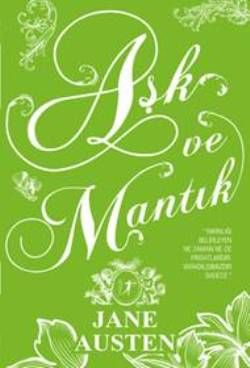 Aşk ve Mantık - Artemis Yayınları Kitap