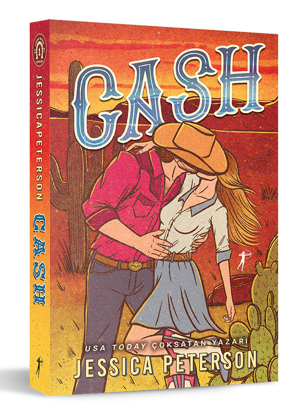 Cash - Artemis Yayınları Kitap
