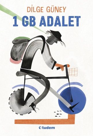 1 GB Adalet - Tudem Yayınları Kitap