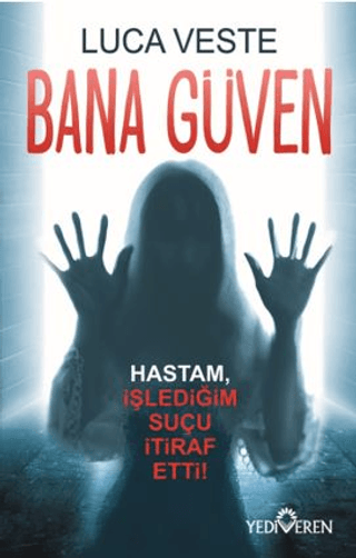 Bana Güven - Yediveren Yayınları Kitap