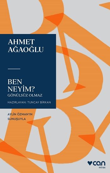 Ben Neyim ? - Can Yayınları Kitap