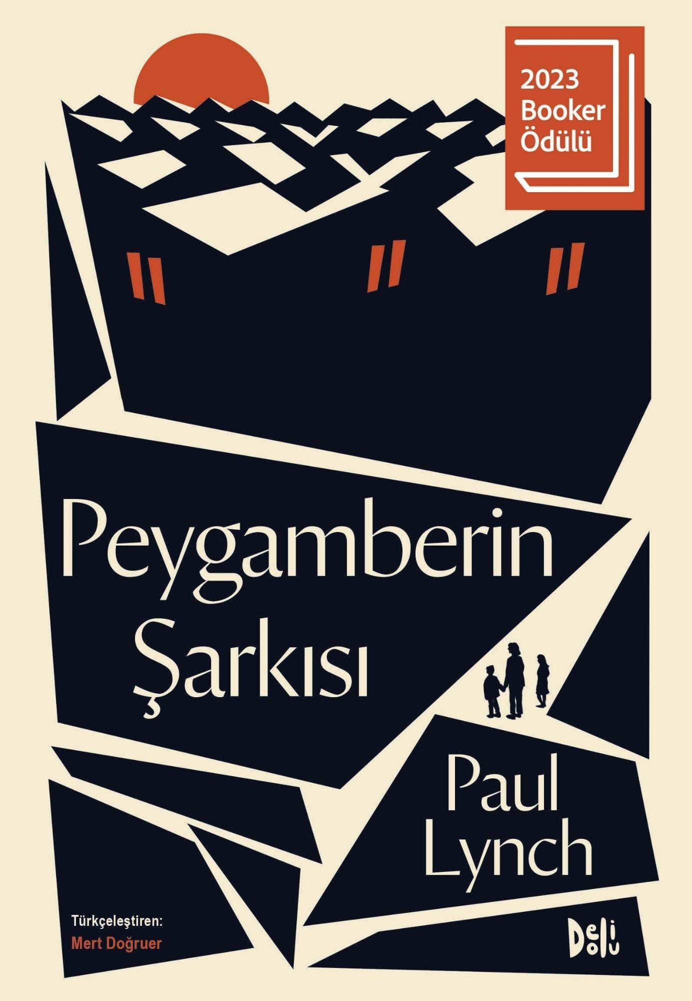 Peygamberin Şarkısı - Delidolu Kitap